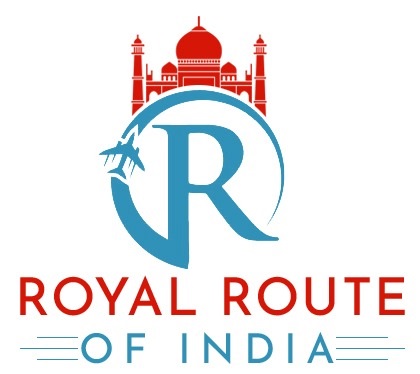 The Royal Route of India